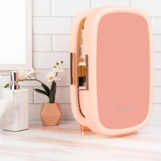 Beauty 12 Liter Mini Skincare Fridge | Bloomingdale's (US)