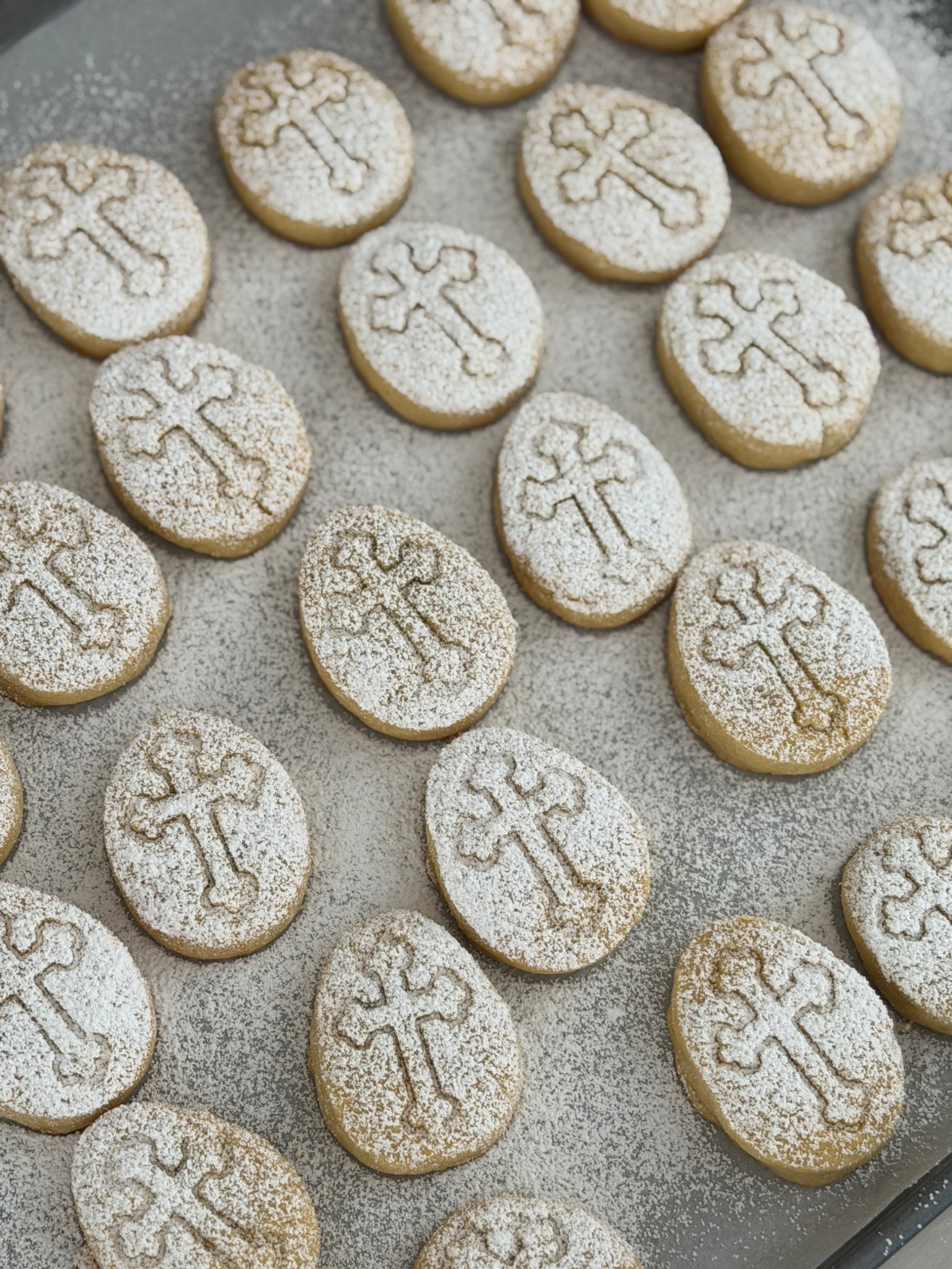 Cross cookie stamps! Perfect for Mamoul!! 

Easter orthodox Easter cookies Christmas Christian 

#LTKSaleAlert #LTKHome #LTKmomlife