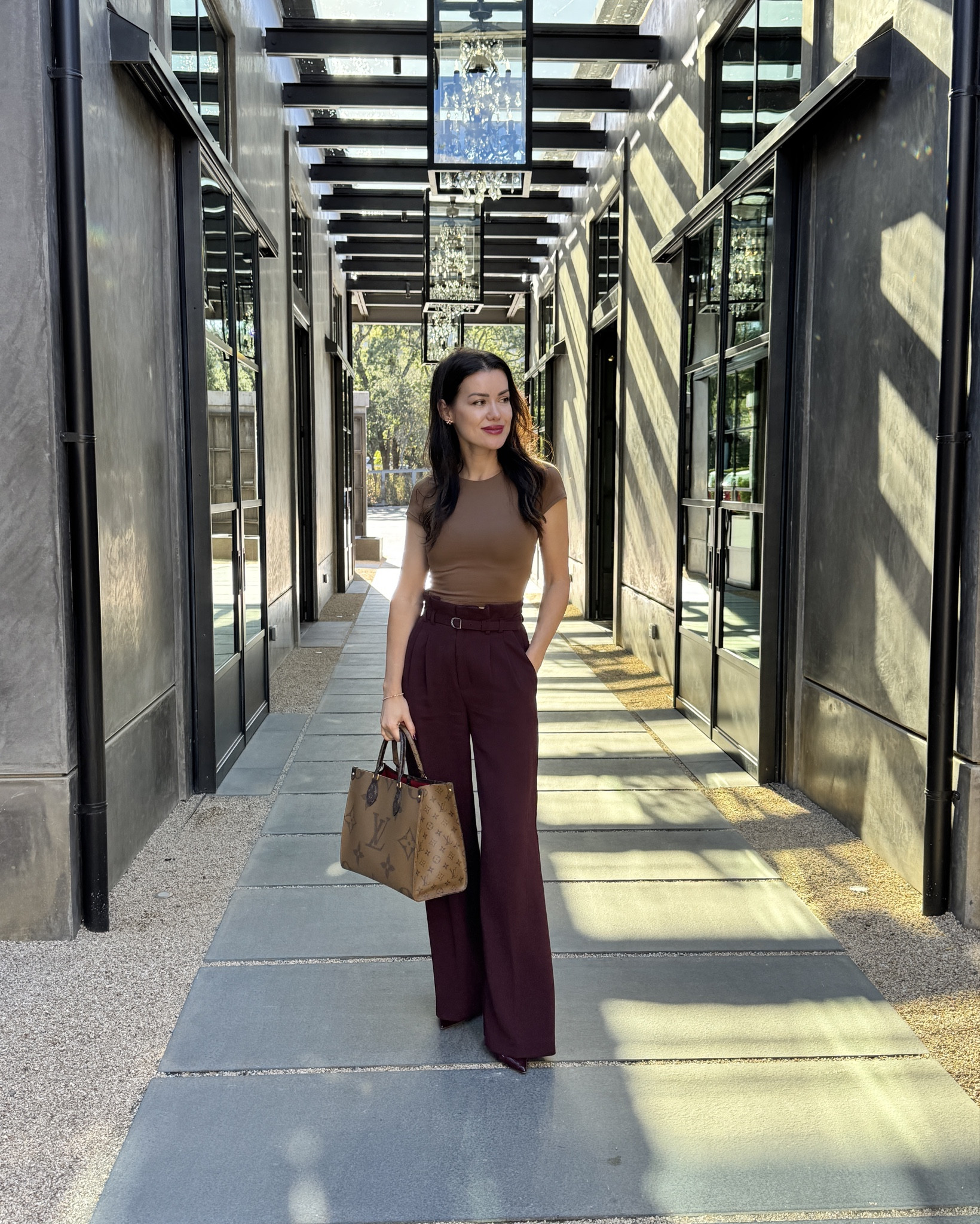  Fall ootd couple edit

#LTKBeauty #LTKStyleTip #LTKMens