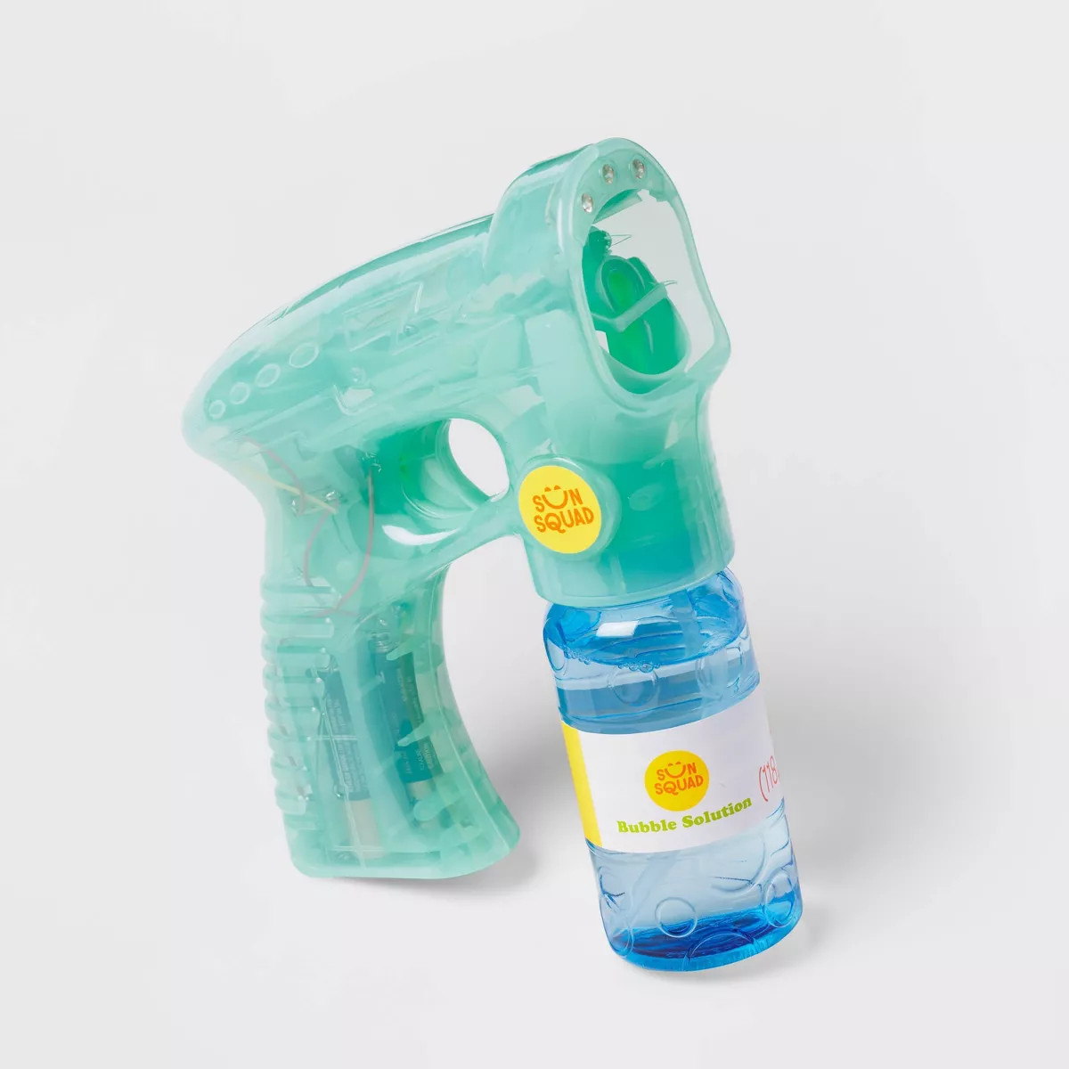 Lightning Bubble Blaster - Sun Squad™ | Target