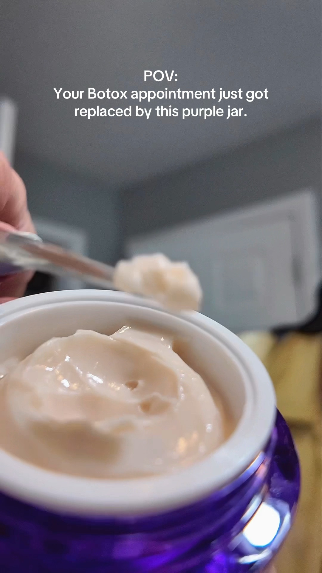 This stuff is the goods 👏🏼👏🏼 #biohealboh #skincare #liftingcream #nightcream #purplebotox #purplebotoxcream #koreanskincare #boh #wrinklecream #neckline #smlielines #amazon #skincareroutine #4amkr #tikcle @biohealboh_official @4am.kr

#LTKBeauty #LTKFindsUnder50 #LTKSaleAlert