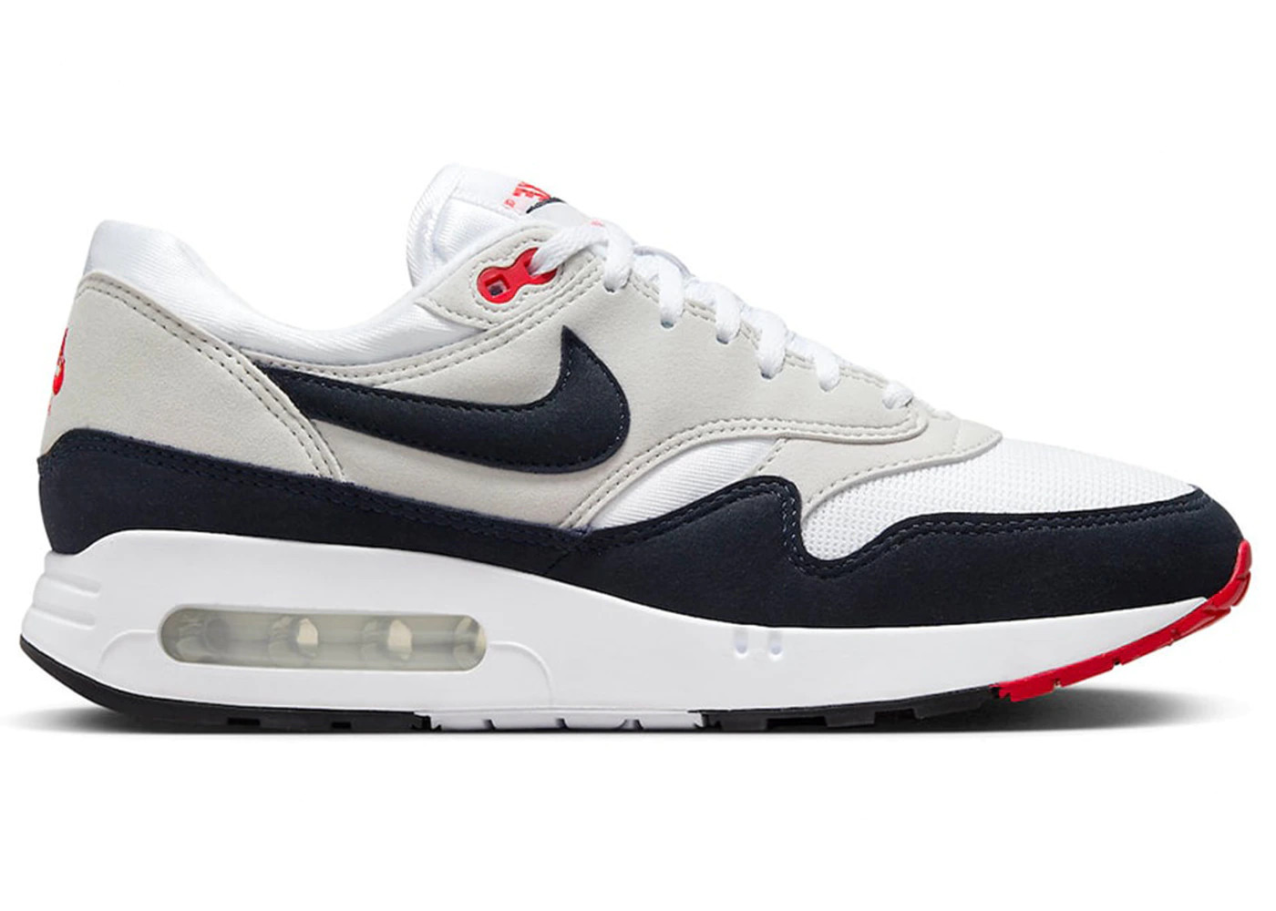 Nike Air Max 1 '86Big Bubble Obsidian | StockX