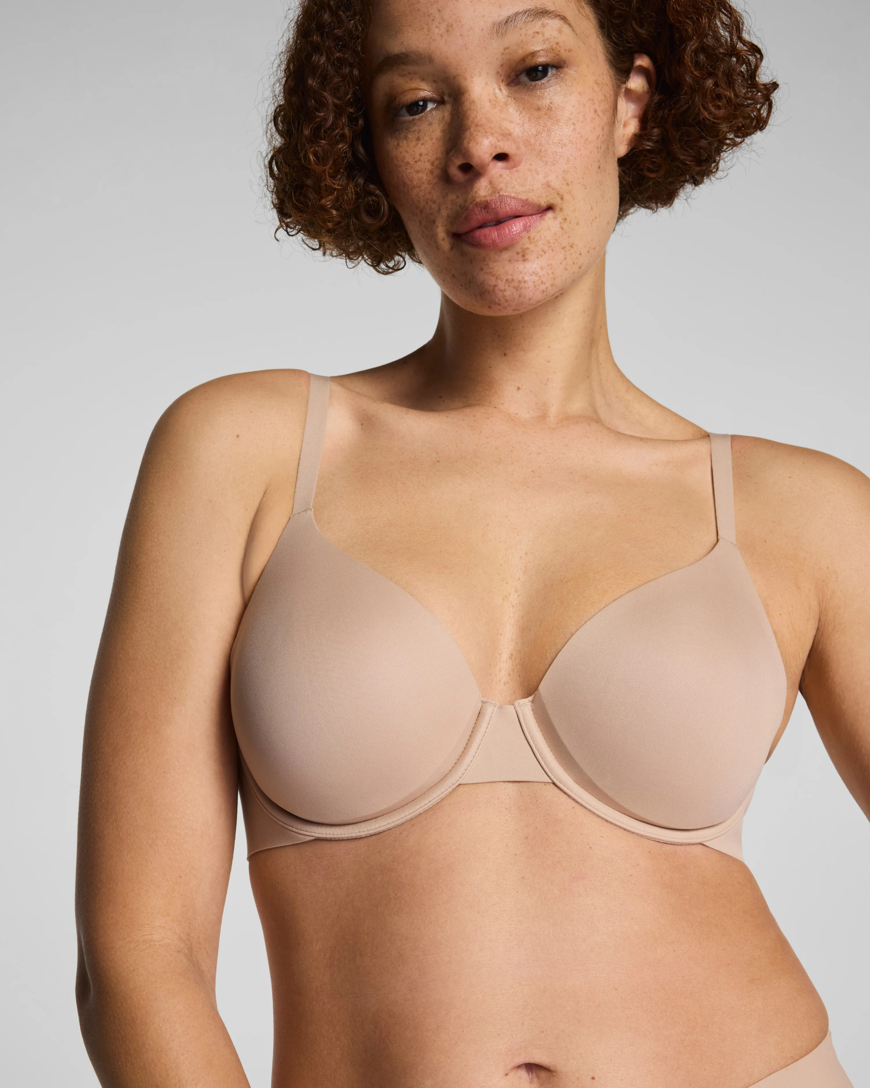 SPANXsupersmooth™ BraVaLightly Lined Bra | Spanx