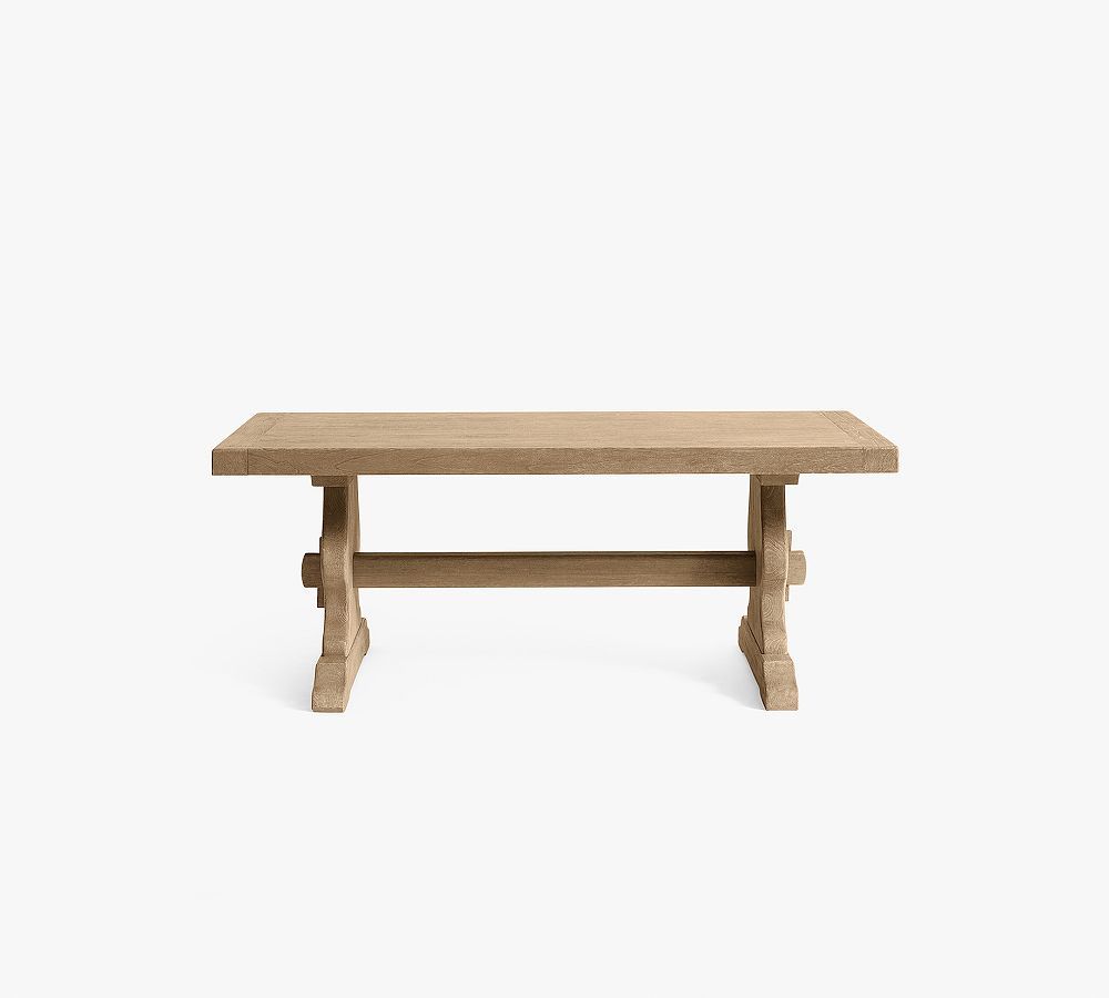 Lyon Extending Dining Table | Pottery Barn (US)