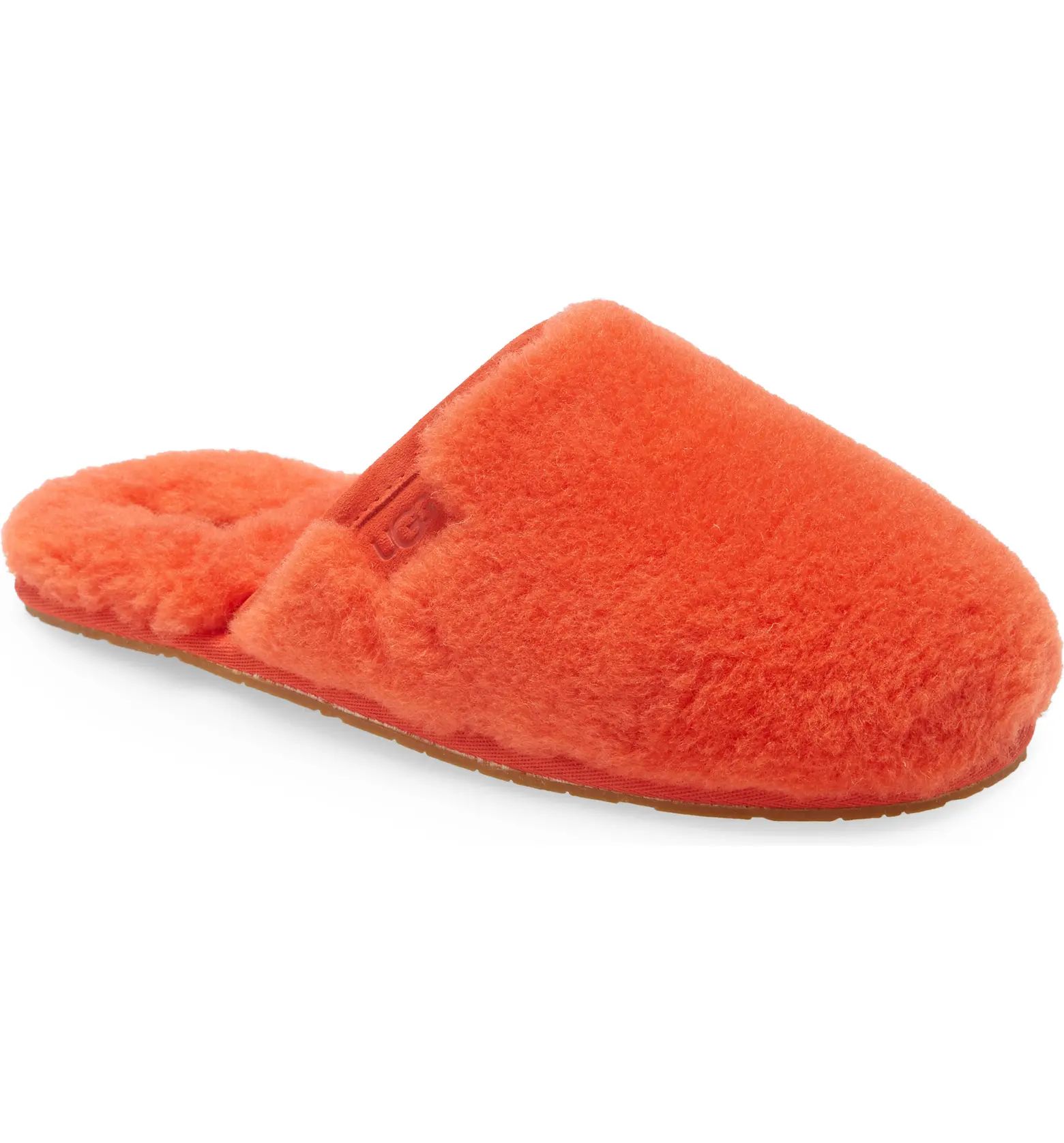 Fluffette Slipper | Nordstrom