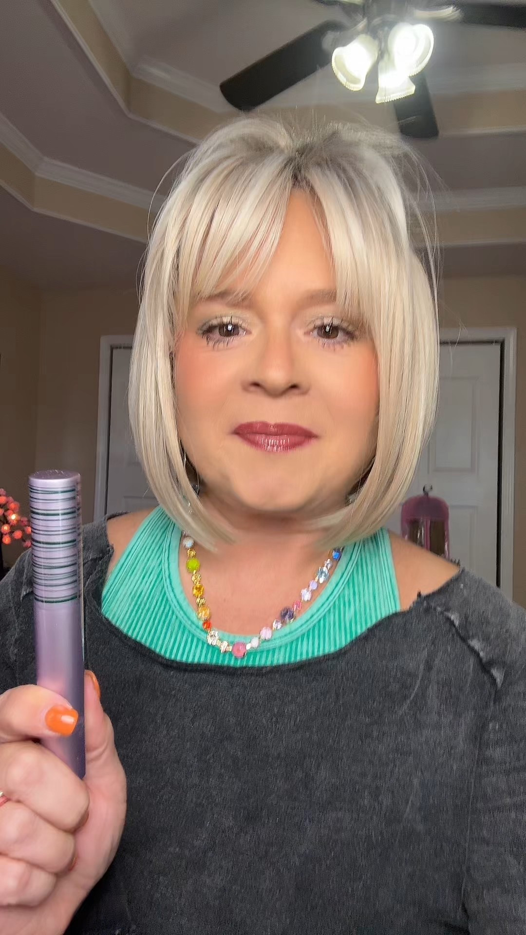 #LTKBeauty #LTKgrwm #LTKOver40