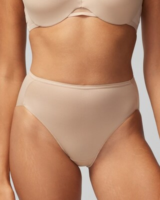 Microfiber High Leg | SOMA