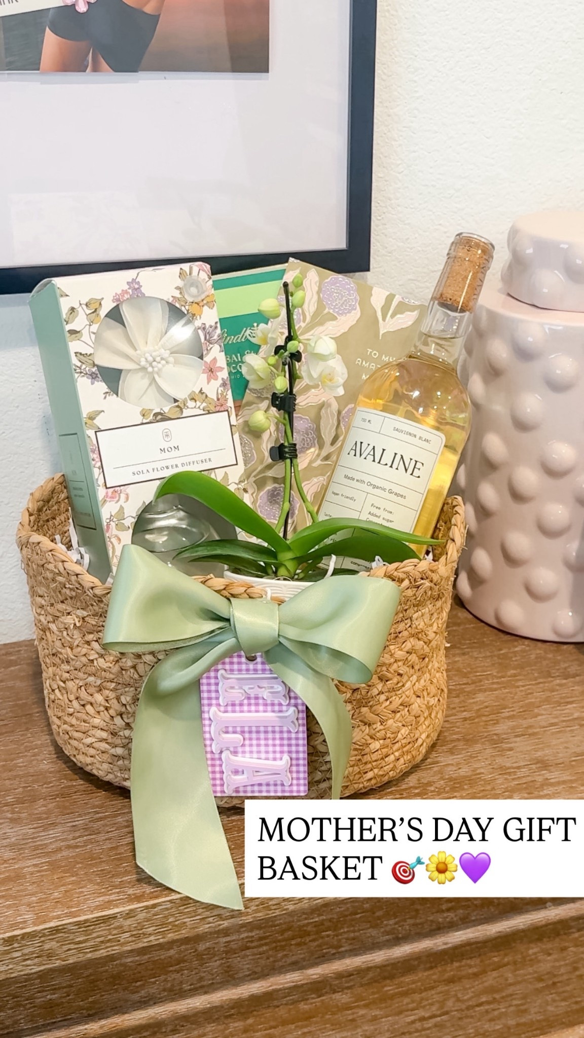 Links to everything I used to put together the Mother’s Day basket! I grabbed everything from Target so it was super easy to throw together 

#LTKKids #LTKMothersDay #LTKSeasonal