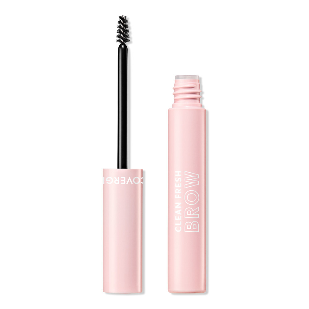 CoverGirl Clean Fresh Brow Enhancer Gel - Clear | Ulta