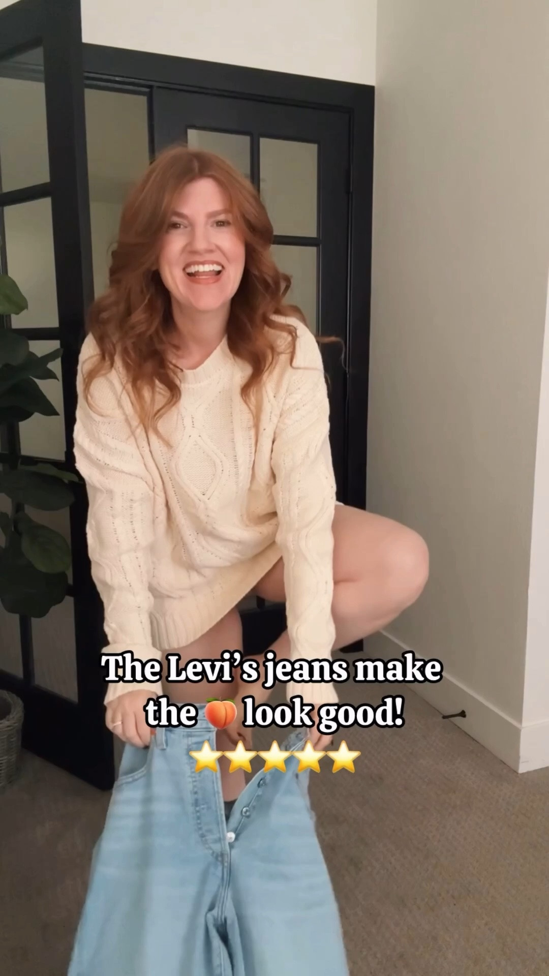 Love these petite friendly jeans!

#LTKootd #LTKmomlife #LTKPetite