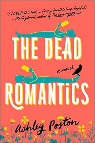 The Dead Romantics    Paperback – June 28, 2022 | Amazon (US)