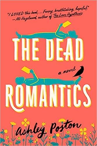 The Dead Romantics | Amazon (US)