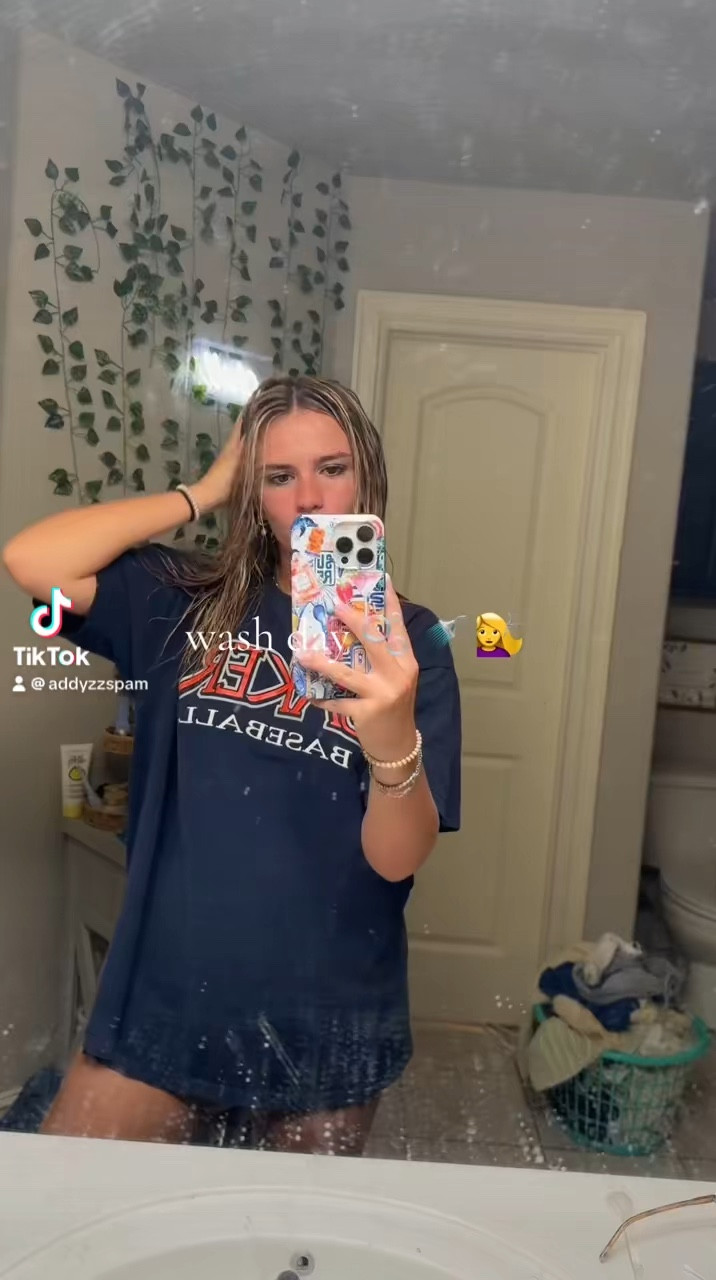 Hair care!! For damaged hair because I am obviously a fake blonde lol!

#LTKBeauty