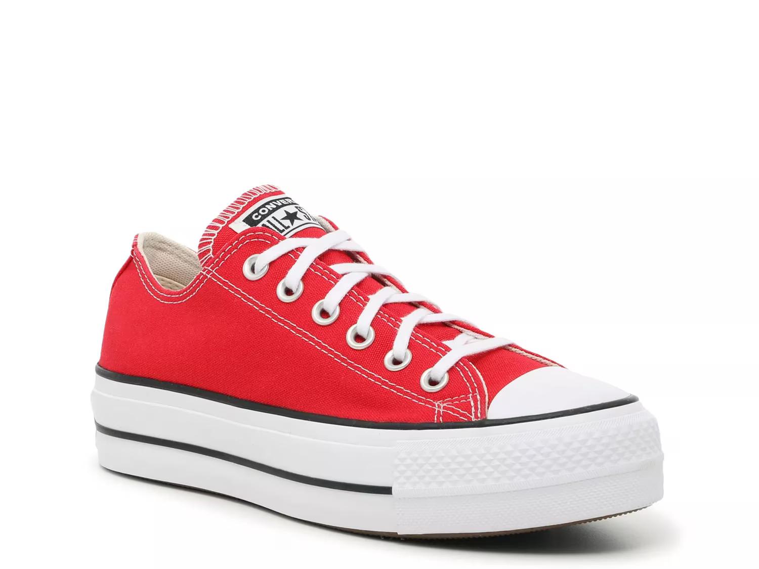 Converse Chuck Taylor All Star Lift Platform Sneaker - Women's | DSW