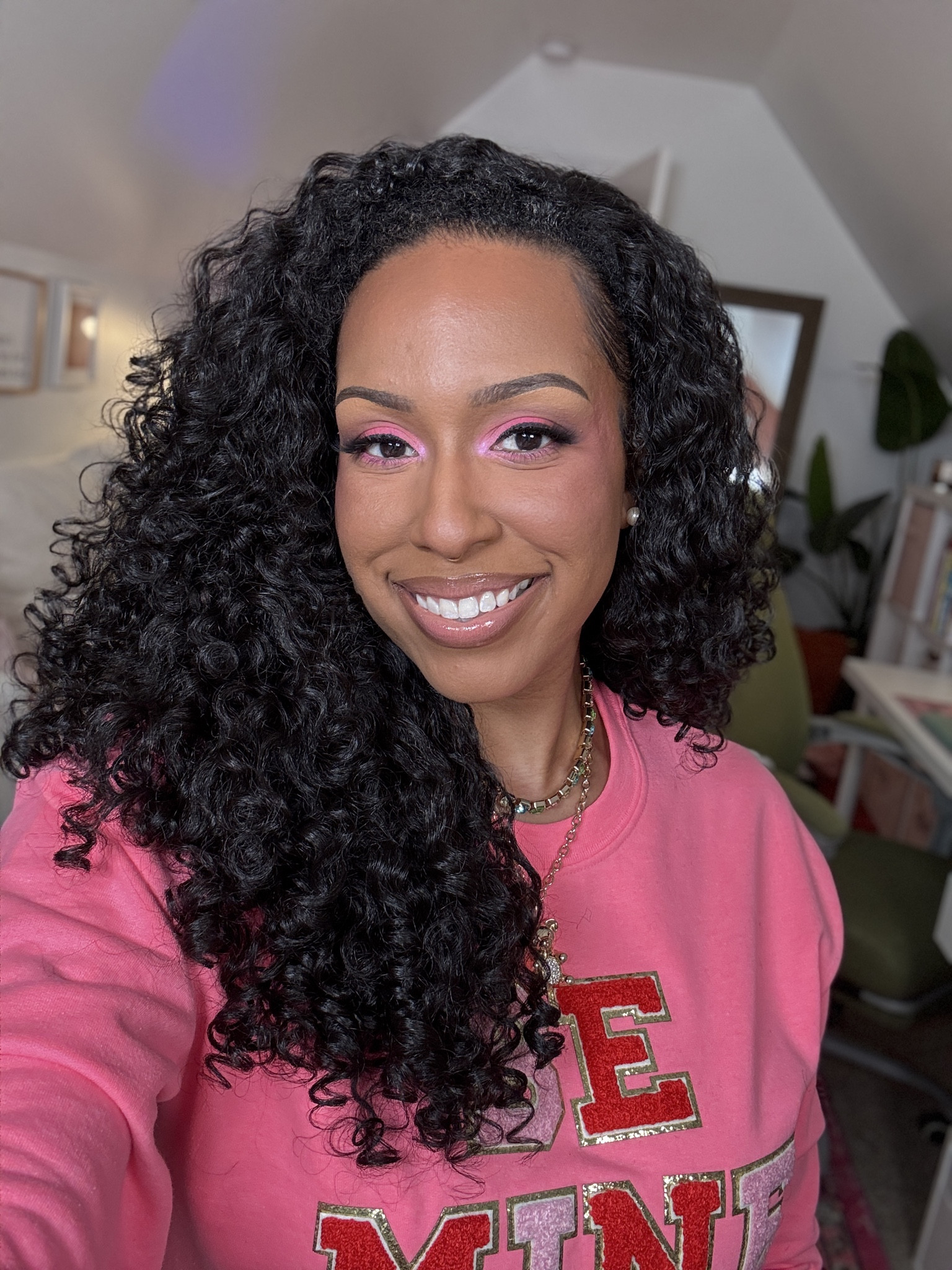 Valentine’s/Galentine’s Look 💕❤️

#LTKBeauty #LTKootd #LTKValentine