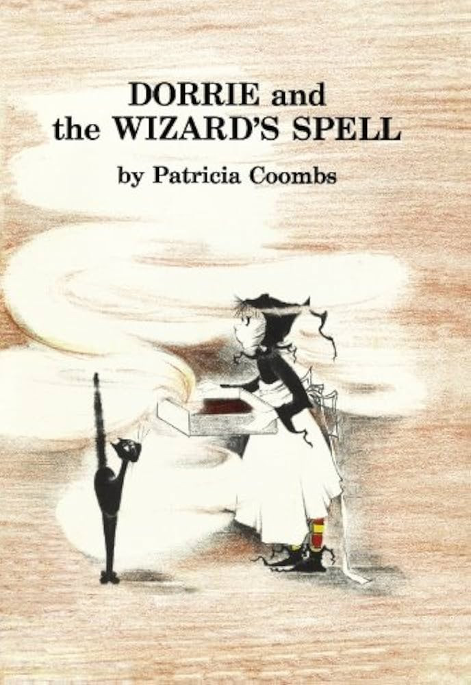 Dorrie and the Wizard's Spell | Amazon (US)