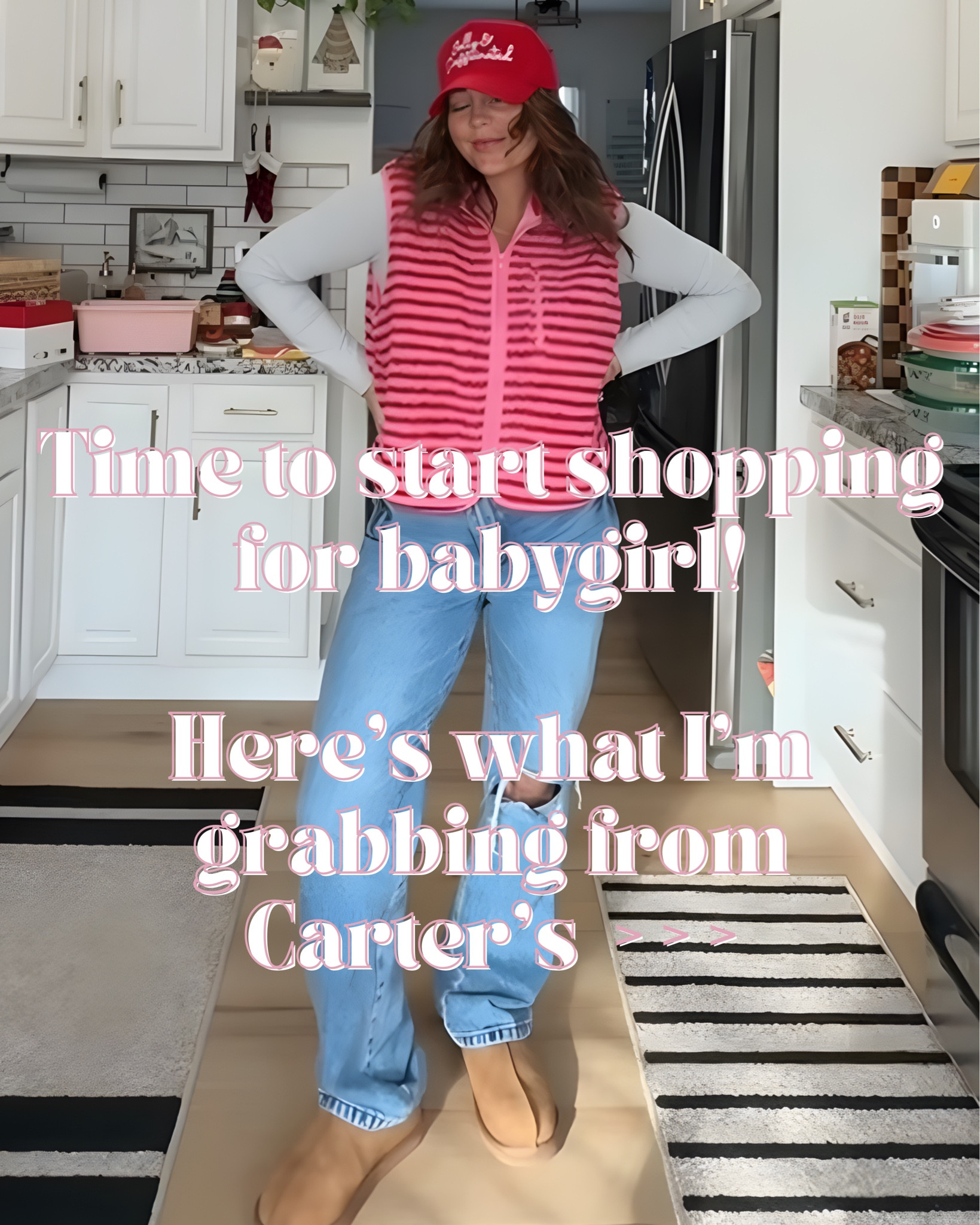 Shopping for babygirl at Carter’s! Here’s what I’m grabbing! #baby #fashion #newborn #momlife

#LTKBaby #LTKKids #LTKBump