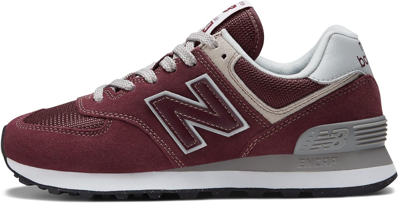 New Balance Women's 574 Core Sneaker | Amazon (US)