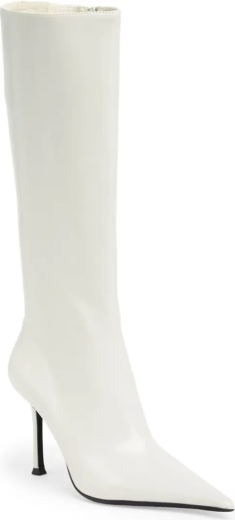 Darlings Pointed Toe Knee High Boot | Nordstrom