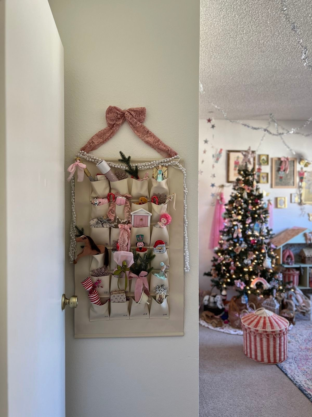 Let’s recreate this whimsy festive vibe! 

#LTKaustralia #LTKfestive #LTKCyberWeek