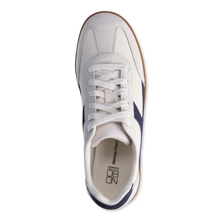 No Boundaries Women's Sport Sneaker, sizes 6-11 - Walmart.com | Walmart (US)