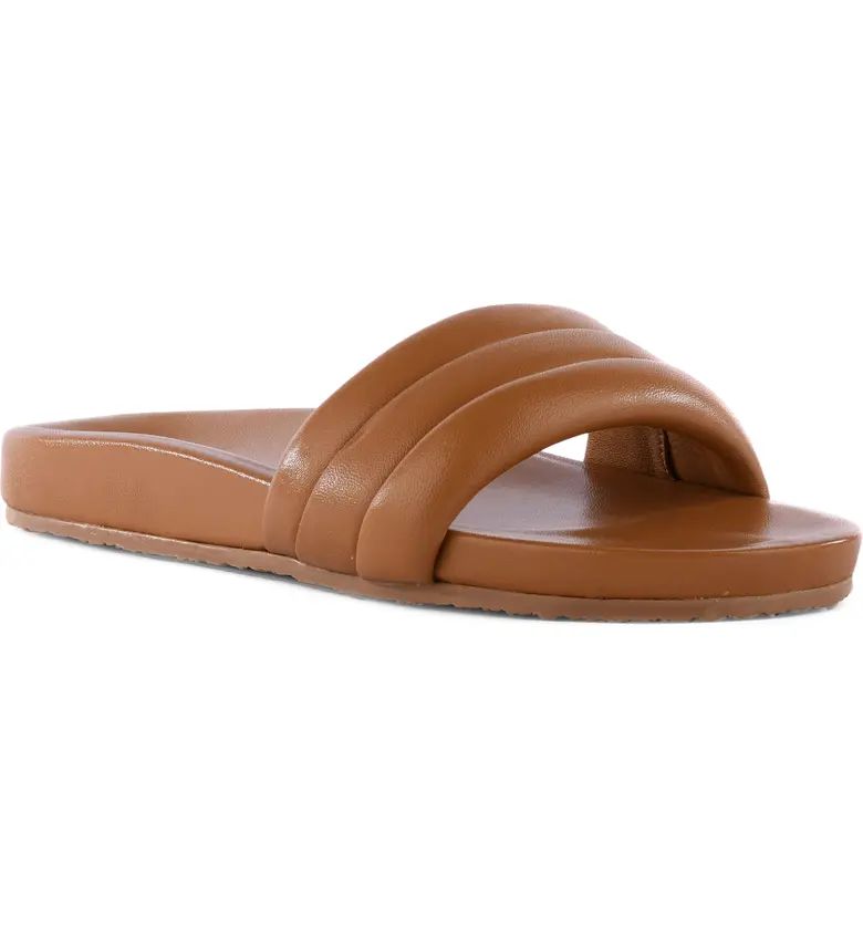 Low Key Slide Sandal | Nordstrom