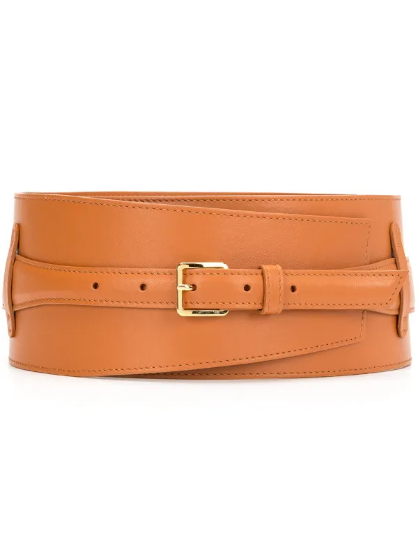 Altuzarra wrap-front Waist Belt - Farfetch | Farfetch Global