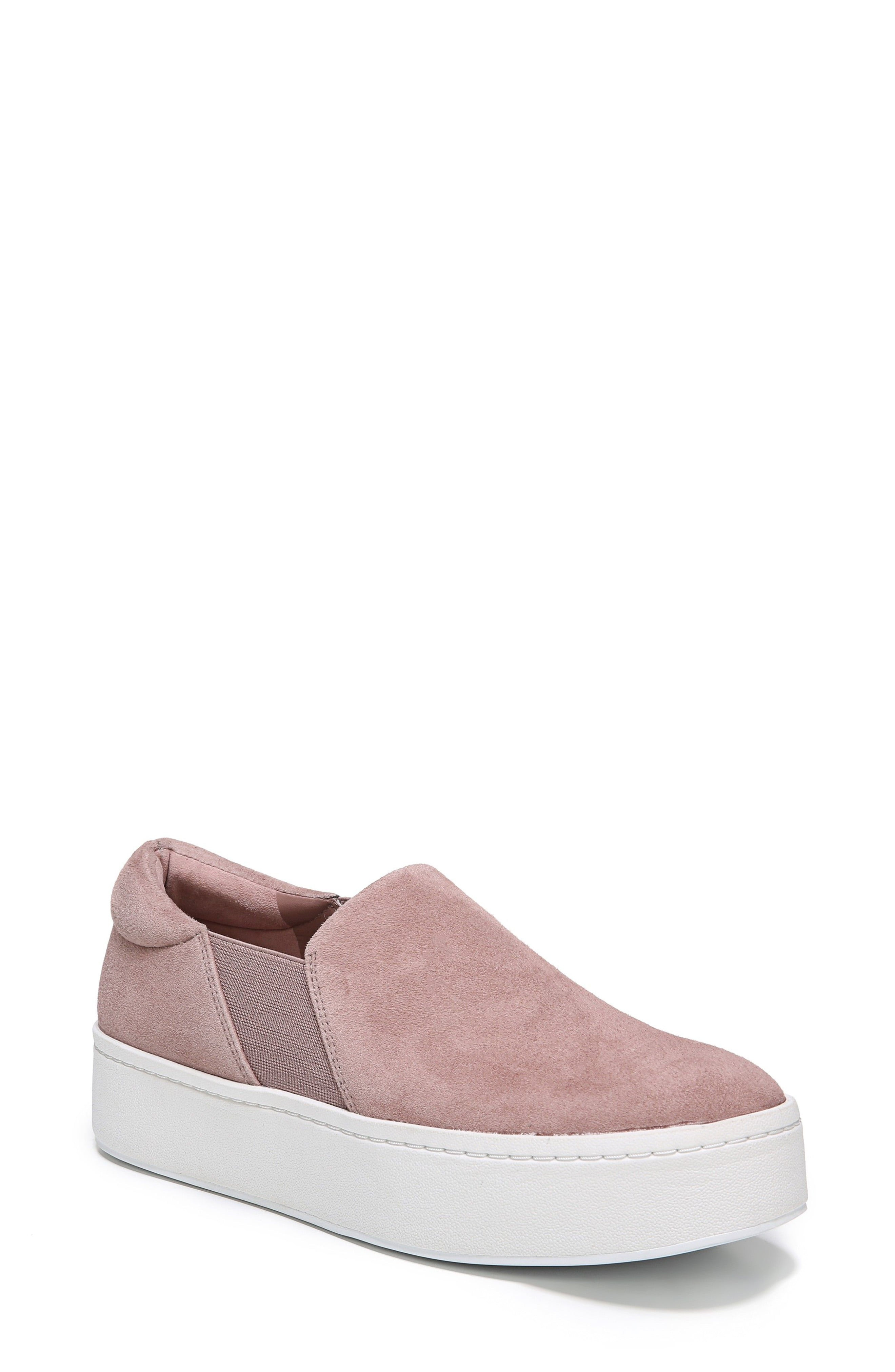 Warren Slip-On Sneaker | Nordstrom