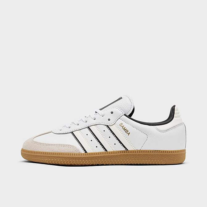 Big Kids' adidas Originals Samba OG Casual Shoes | JD Sports (US)