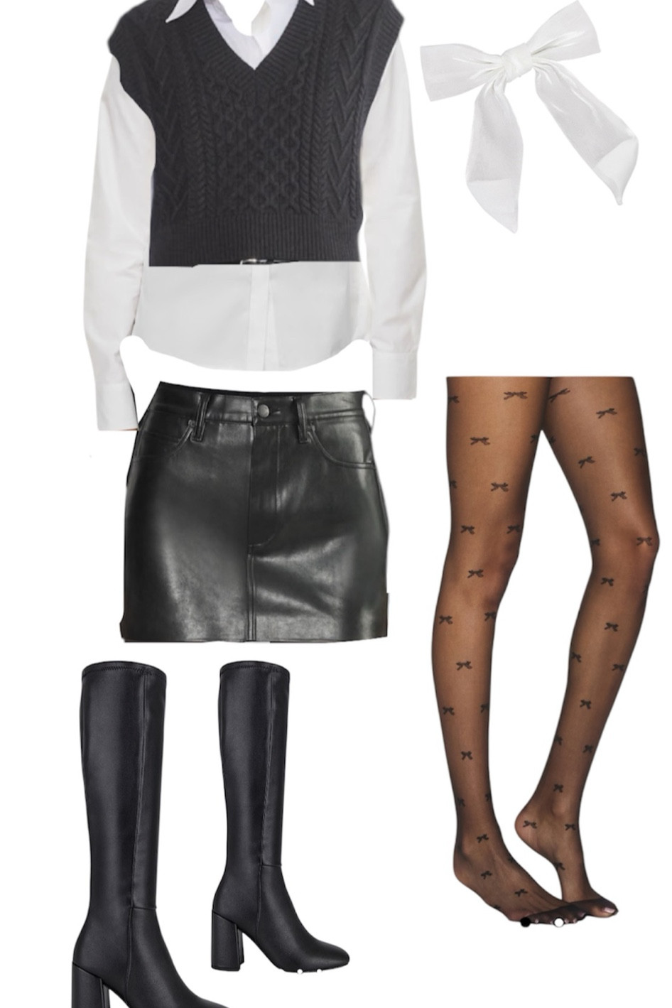 thanksgiving/ holidays outfit inspo

#LTKHoliday #LTKGiftGuide #LTKStyleTip