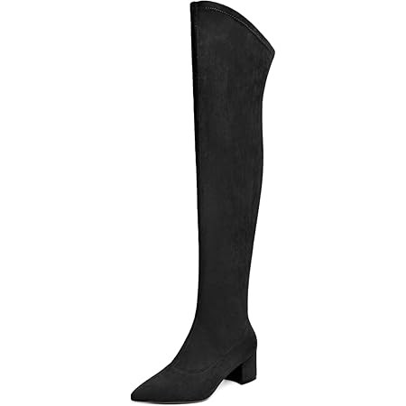 Chinese Laundry Women's King Over The Knee Boot | Amazon (US)