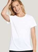 Jockey Cotton Crew Neck T-Shirt | Jockey