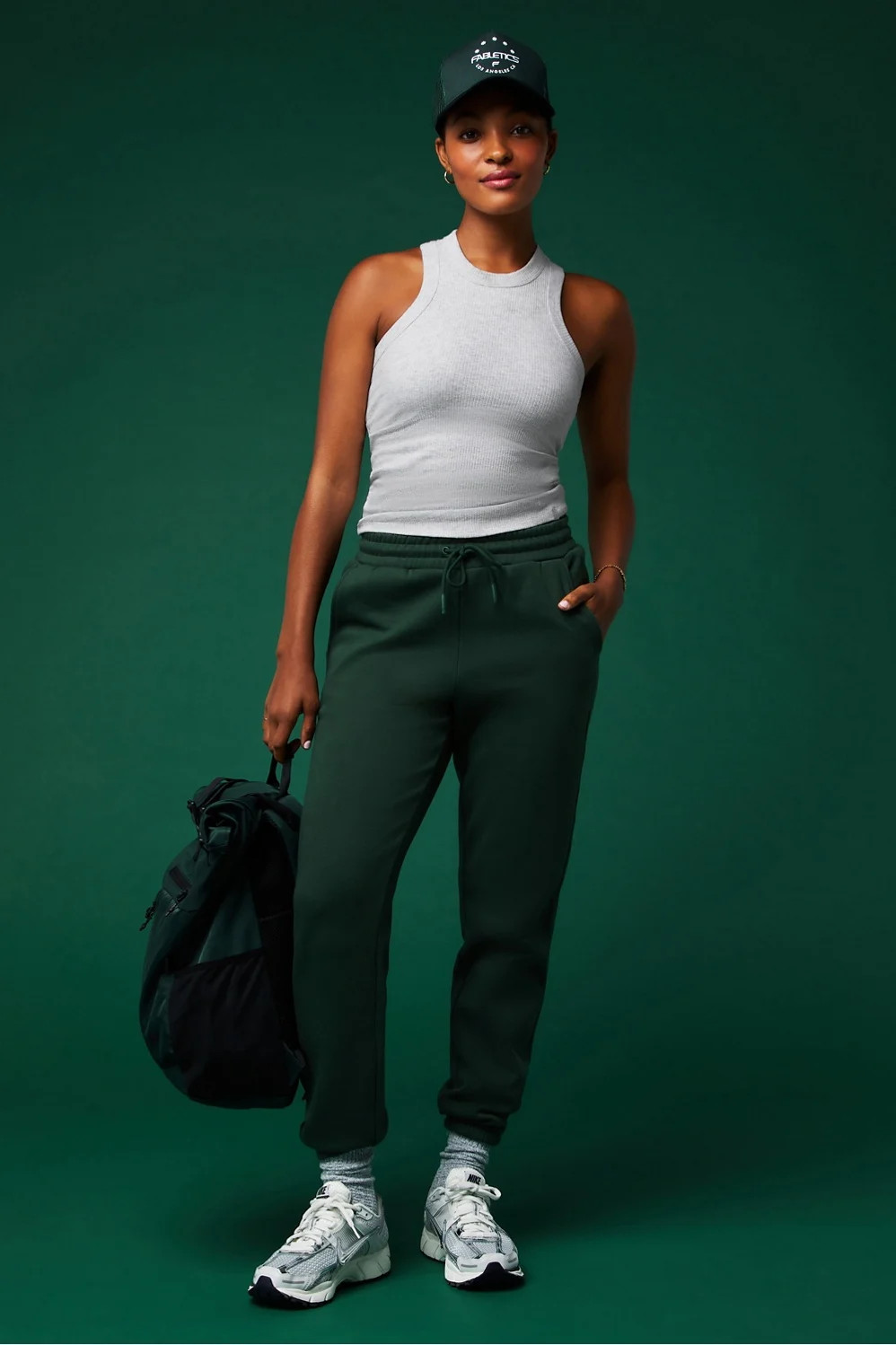Stay Awhile 2-Piece Outfit | Fabletics - North America