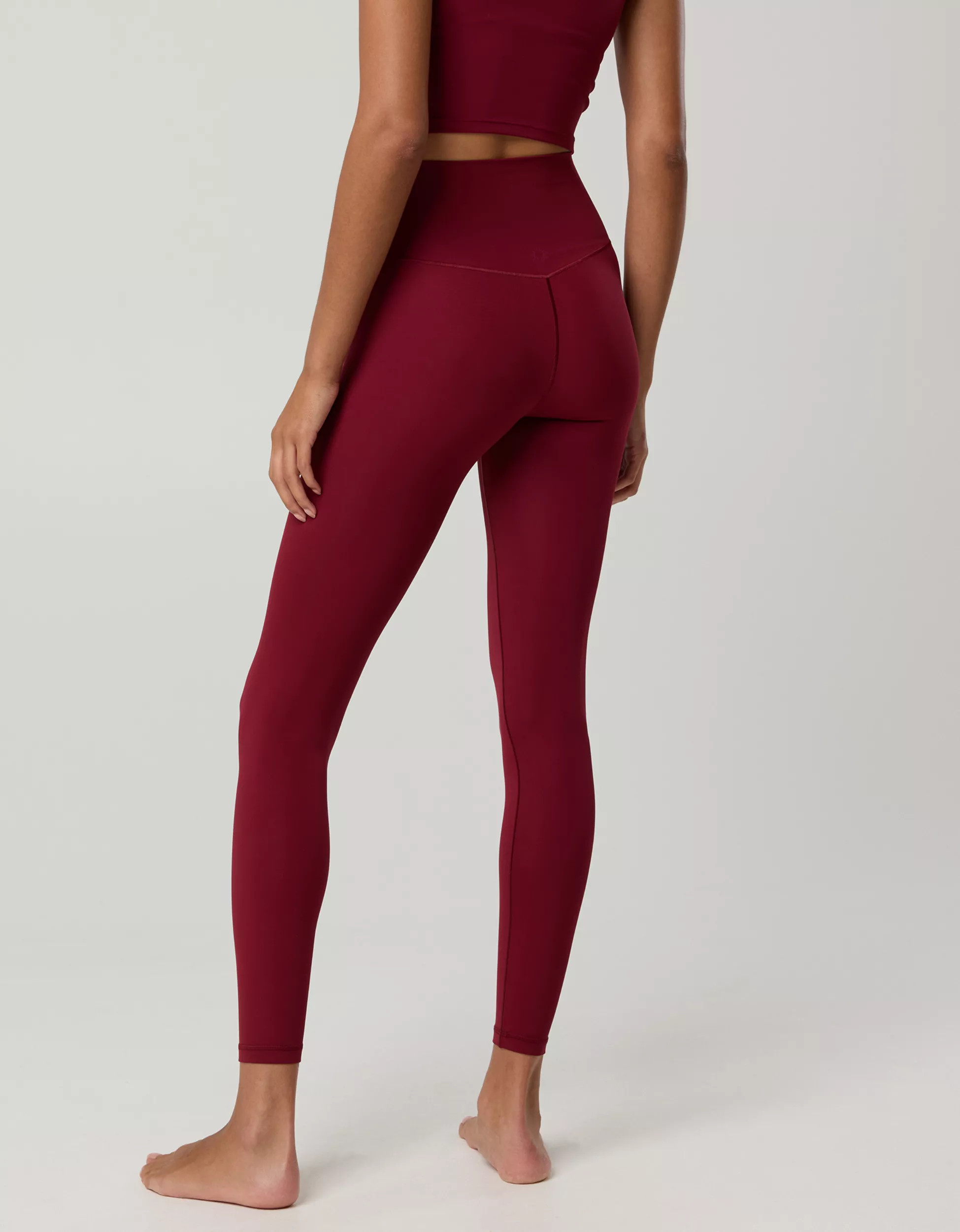 OFFLINE By Aerie Real Me XTRA High Waisted Legging | American Eagle Outfitters (US & CA)