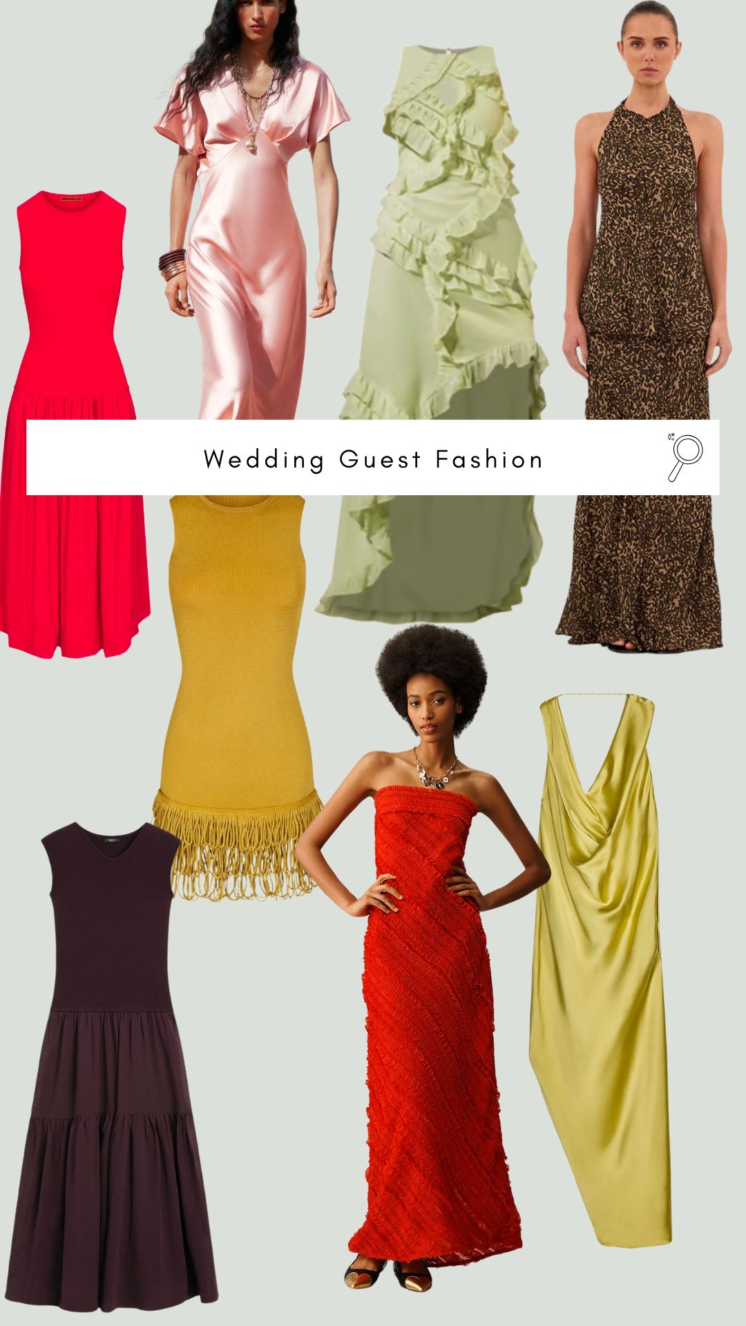 Wedding Guest Outfit Guidee

#LTKOver40 #LTKSeasonal #LTKWedding