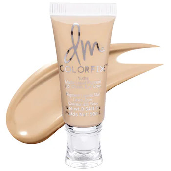 Colorfix Eye, Cheek & Lip Cream Pigment - Nudes Collection | Sephora (US)