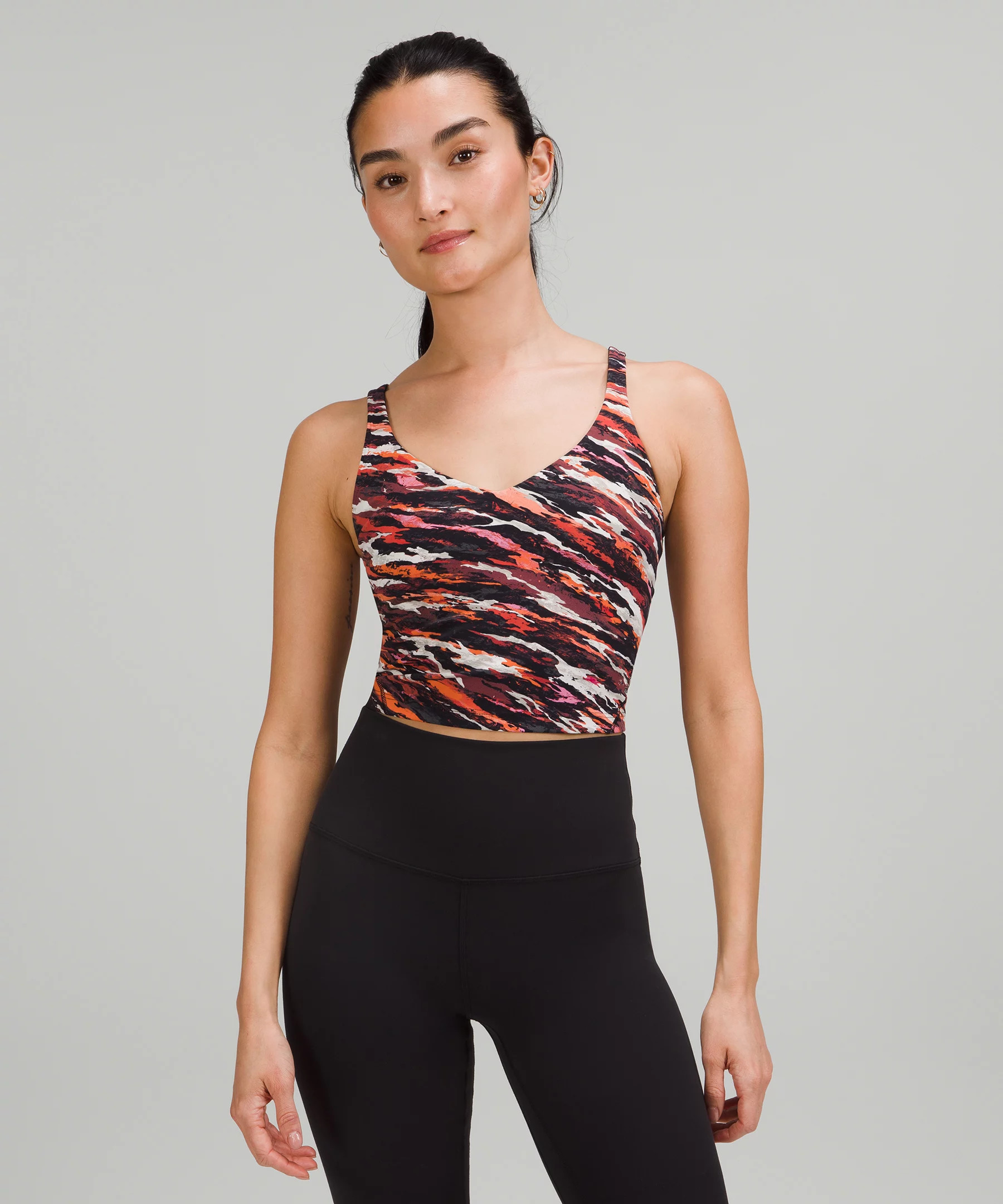 Lunar New Year lululemon Align™ Tank Top | Lululemon (US)