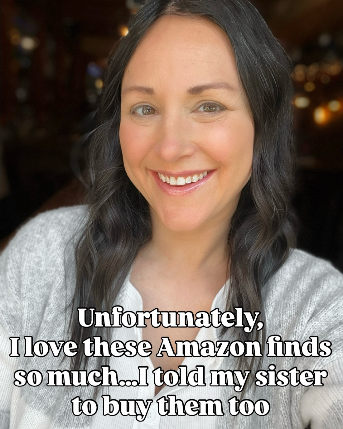 My top Amazon products I tell everyone about 

 #LTKgrwm #LTKOver40 #LTKBeauty