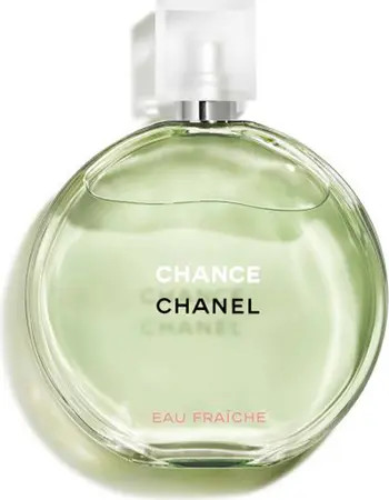 CHANCE EAU FRAÎCHE Eau de Toilette Spray | Nordstrom