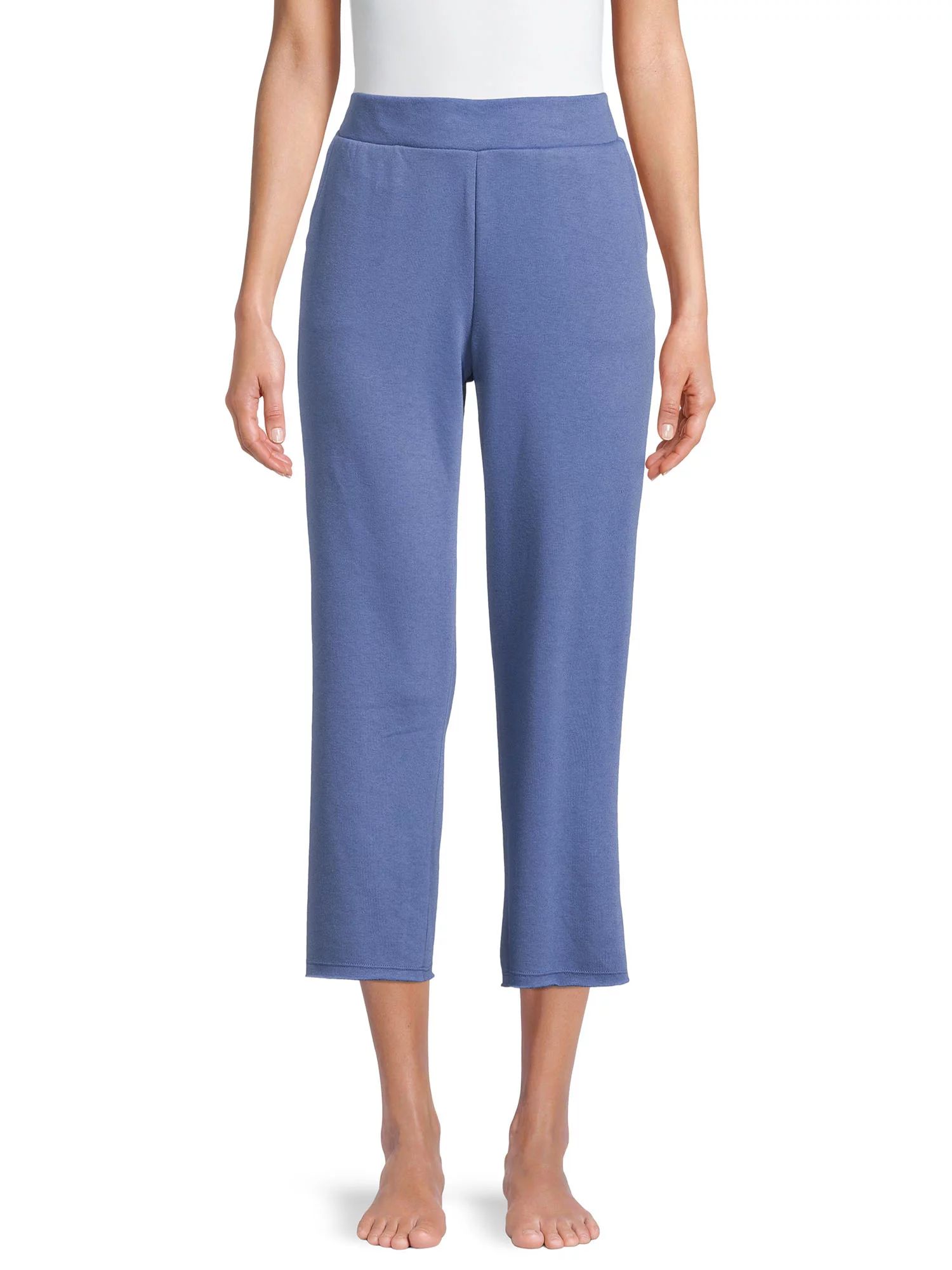 Secret Treasures Women's and Women's Plus Sleep Pants | Walmart (US)