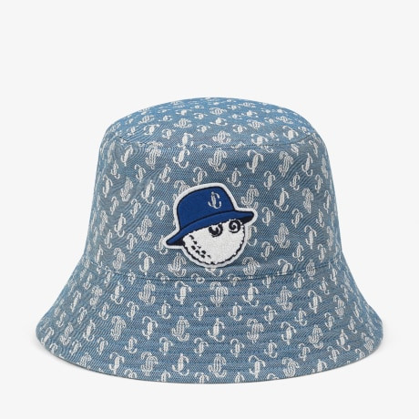 Jimmy Choo / Malbon Bucket Hat | Jimmy Choo (US)