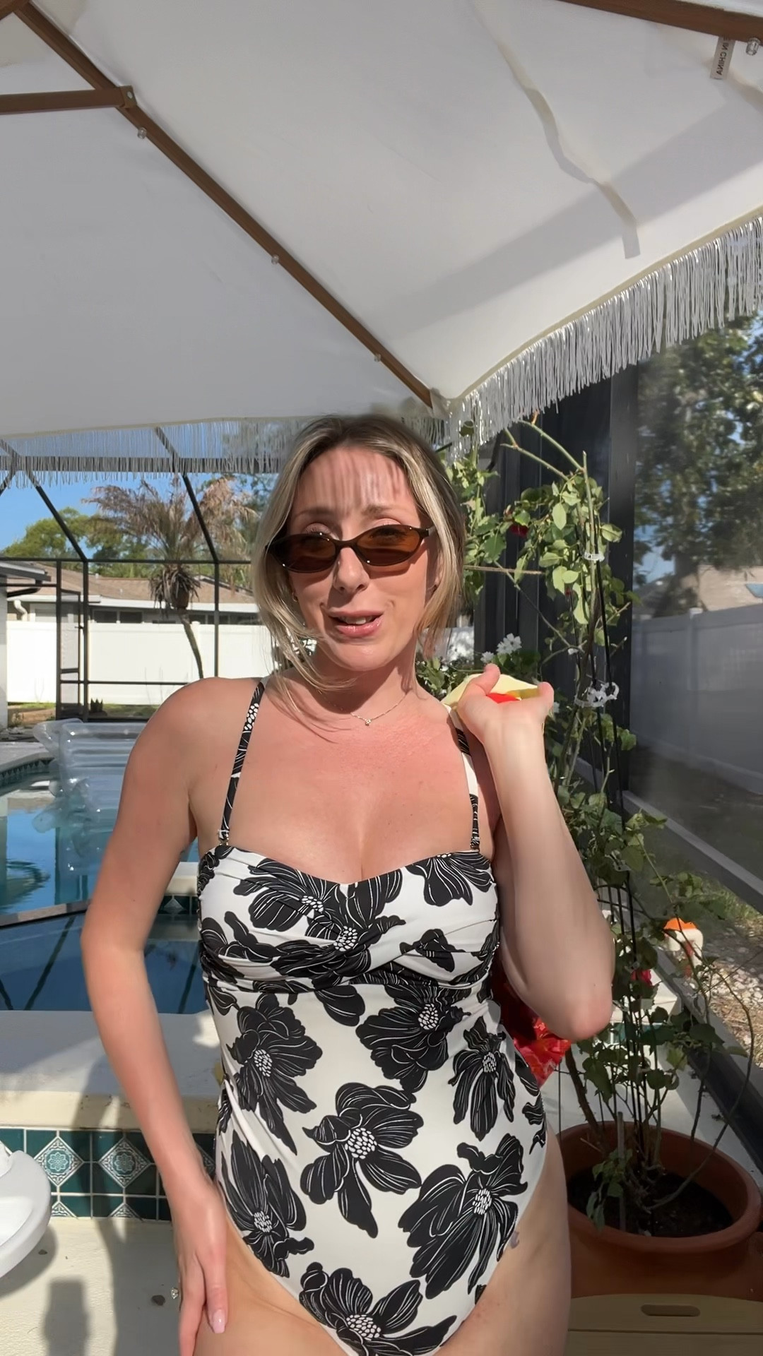 One piece swimsuits 

#LTKSwim