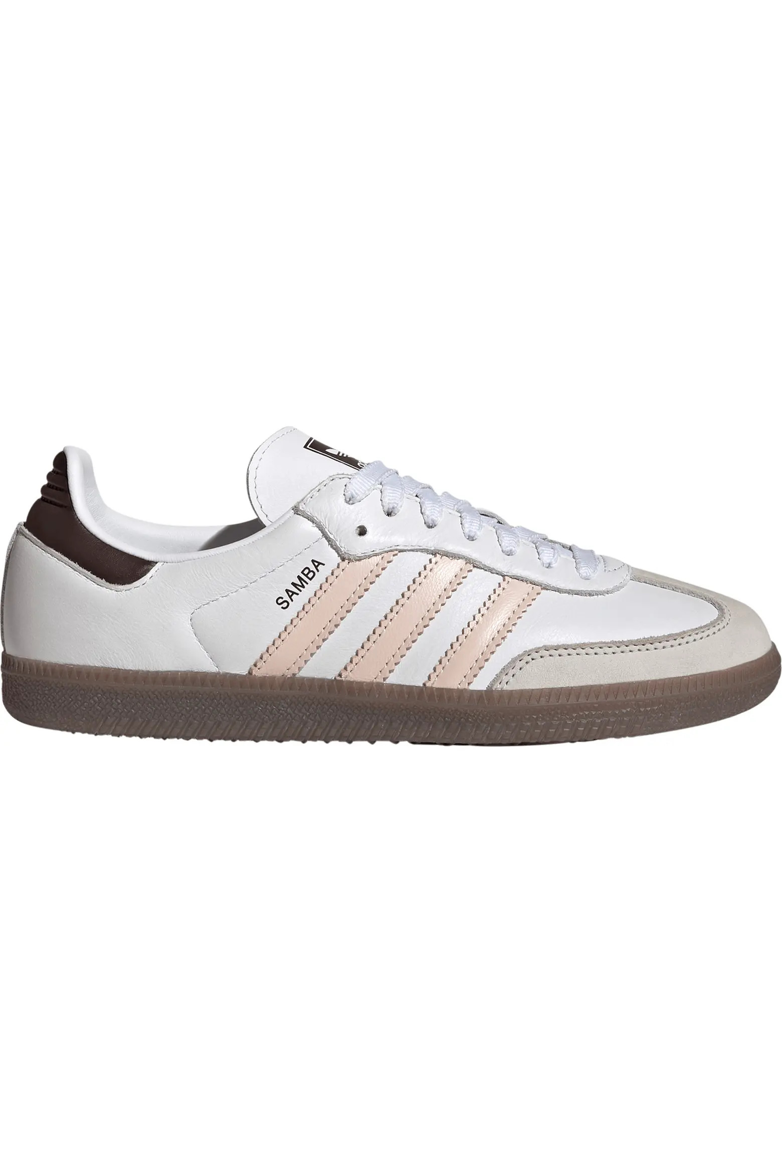 adidas Gender Inclusive Samba OG Sneaker (Women) | Nordstrom | Nordstrom
