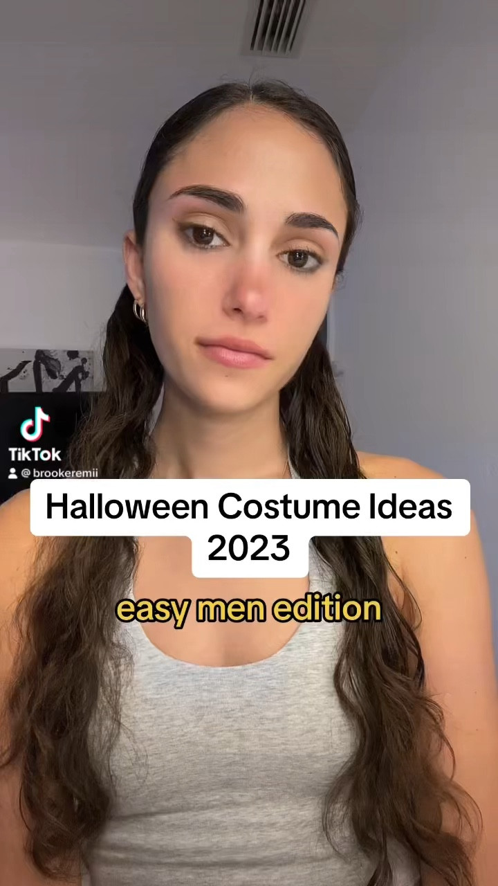 Easy Men Halloween Costume

#LTKparties #LTKSeasonal #LTKFind