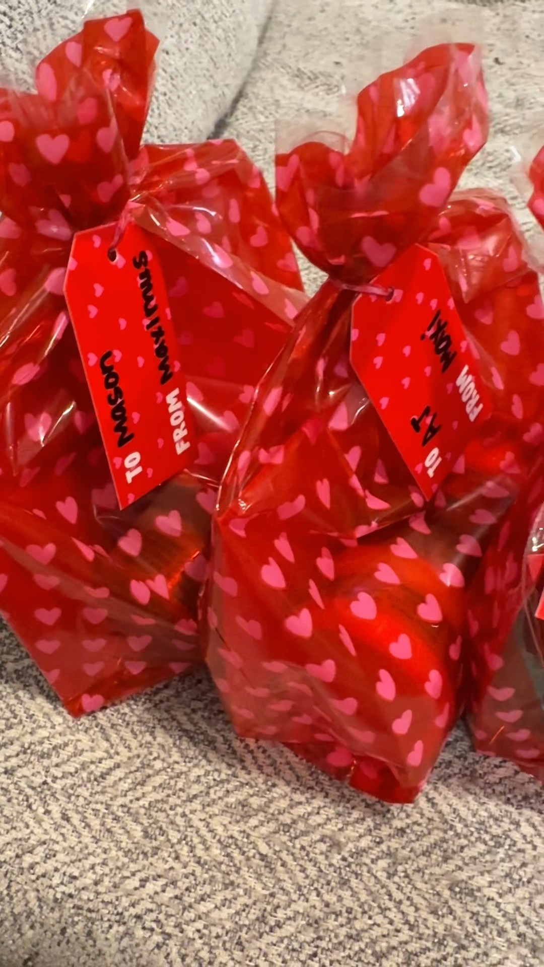 Candyless Valentine’s Day Class Exchange Idea!! Available on Amazon for quick delivery!!  

#kids #valentinesdayidea #valentinesday  #classexchange 

#LTKKids #LTKWatchNow #LTKParties