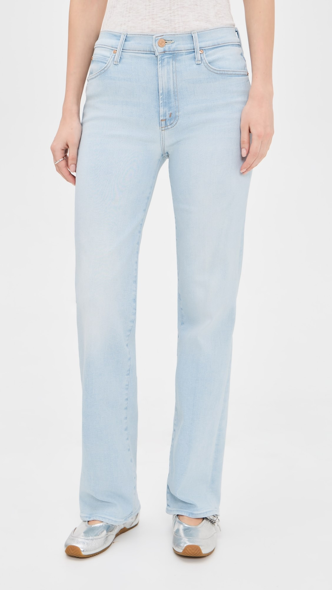 The Kick It Jeans | Shopbop