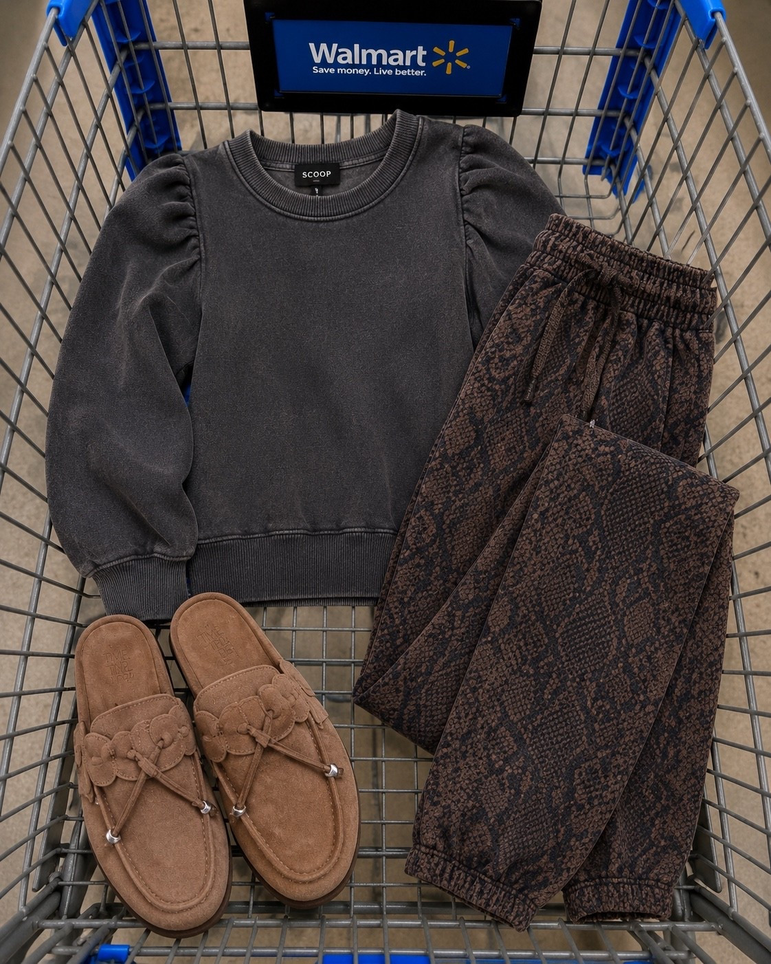 Walmart outfit idea
Walmart new arrivals

#LTKSaleAlert #LTKOver40