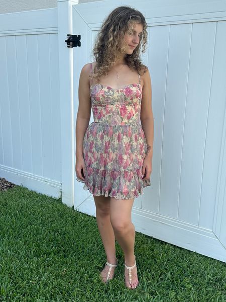 Looking for dresses for graduation,
Senior pictures, end of year parties and banquets or awards. These dresses are stunning and perfect for every occasion #dressthepopulation #dress #graduation #seniorpics #homecoming #semiformal #partydress #summerstyle 

#LTKBeauty #LTKParties #LTKStyleTip