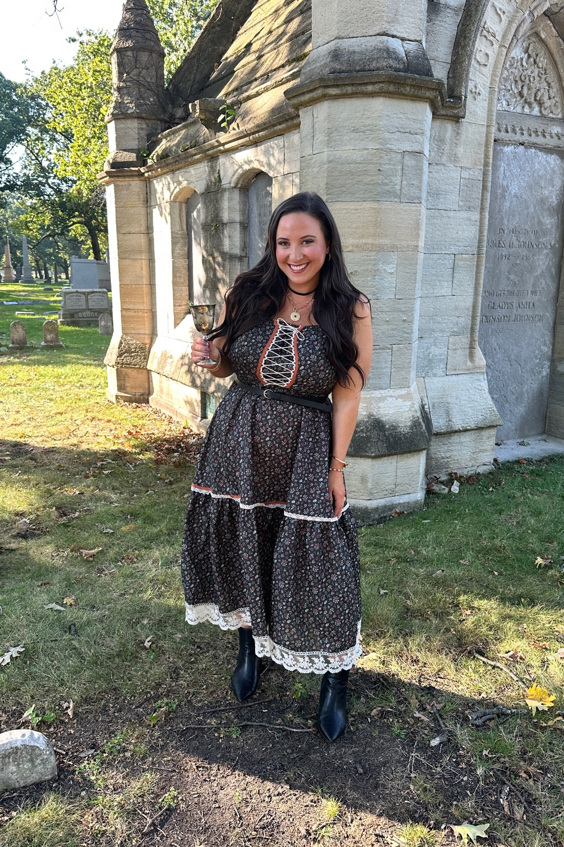 Witchy vibes for spooky season!

#LTKFindsUnder50 #LTKHalloween #LTKMidsize