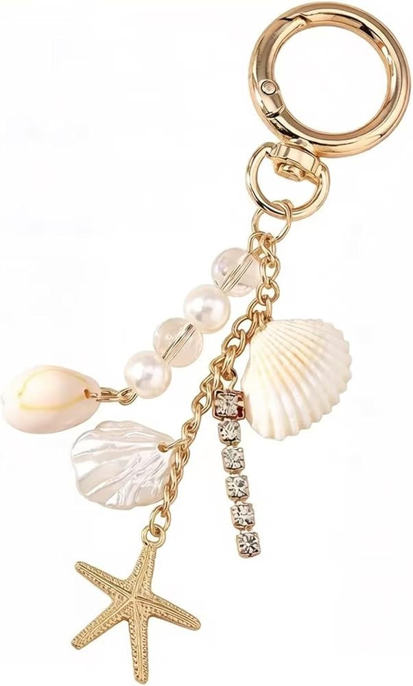 Bag Charms for Women,Cute Bag Charm for Handbags,Charms for Purses,Purse Charm for Bag Accessorie... | Amazon (US)